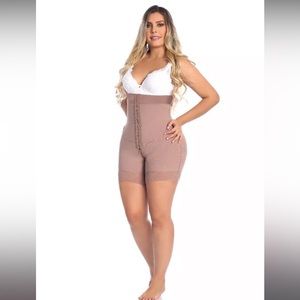 DELIE - BBL 360 faja shaping shape wear
